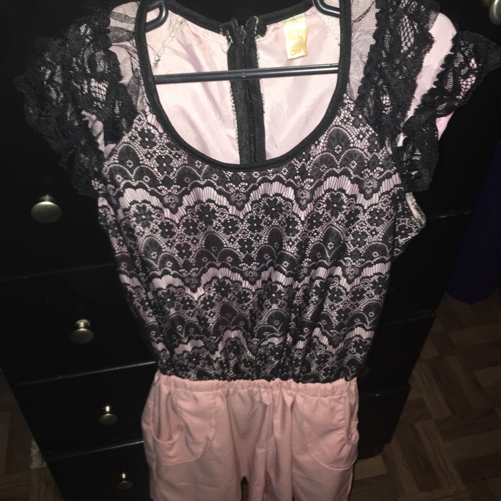 Romper